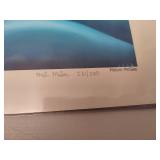 Melvin McGee Limited Edition Signed Print