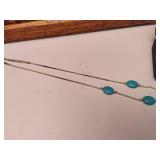 Jewelry Box & Costume Jewelry