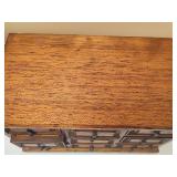 Jewelry Box & Costume Jewelry