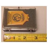 Timberwolves Inagural Season Pin