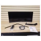 Westinghouse 34" Ultra WQHD curved gaming monitor