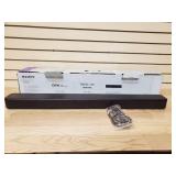 Sony Sound Bar- Bluetooth, USB, HDMI, ARC