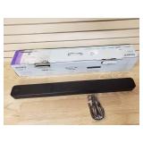 Sony Sound Bar- Bluetooth, USB, HDMI, ARC