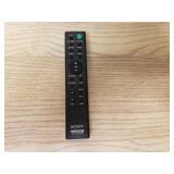 Sony Sound Bar- Bluetooth, USB, HDMI, ARC