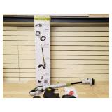Power Smith 20v Lithium Ion 12" String Trimmer- Includes 1 battery, guard, handle, NO charger