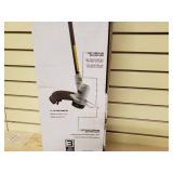 Power Smith 20v Lithium Ion 12" String Trimmer- Includes 1 battery, guard, handle, NO charger