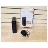 Arris Surf Board Wifi Cable Modem