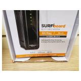 Arris Surf Board Wifi Cable Modem