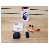 JBL Tune Flex Wireless Bluetooth Noise Cancelling Ear Buds- Includes Charger