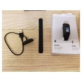 Fitbit Inspire 3 Active Watch- Includes Charger