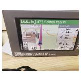 Garmin Drive Smart 65 6.95" GPS