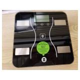 Weight Watchers Bluetooth Body Analysis Scale