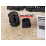 Stalwart Tool Set for 18v Cordless Drill