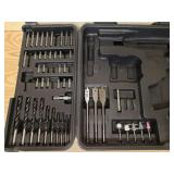 Stalwart Tool Set for 18v Cordless Drill