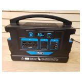 Pulsar 1000 Watt Portable Power Station