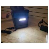 Pulsar 1000 Watt Portable Power Station
