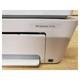 HP DeskJet 4255 Printer