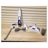 Bissell Power Fresh Deluxe Scrubbing and Sanitizing Steam Mop