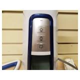 Bissell Power Fresh Deluxe Scrubbing and Sanitizing Steam Mop