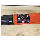 Black + Decker 12" String Cordless Trimmer/ Edger
