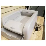 Pet Safe Scoop Free Clumping Self Cleaning Litterbox