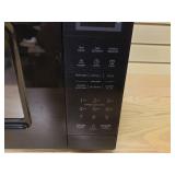 Commercial Chef Microwave with Touch Controls