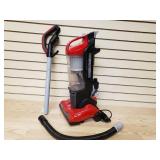 Dirt Devil Endura Upright Carpet Hard Floor Cyclonic Vacuum