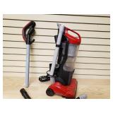 Dirt Devil Endura Upright Carpet Hard Floor Cyclonic Vacuum
