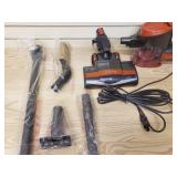 Shark Rocket (Pet) corded stick vac