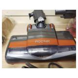 Shark Rocket (Pet) corded stick vac