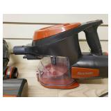 Shark Rocket (Pet) corded stick vac