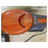 Shark Rocket (Pet) corded stick vac