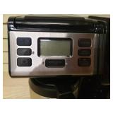 Hamilton Beach flex brew trio c