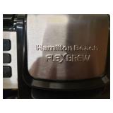 Hamilton Beach flex brew trio c