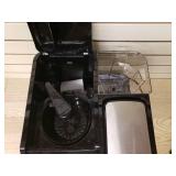 Hamilton Beach flex brew trio c