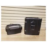 Aurora AU1640XA 16 sheet cross cut paper shredder