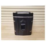 Aurora AU1640XA 16 sheet cross cut paper shredder