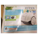Intex ZX50 Automatic Pool Cleaner