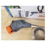 Scotts 13" corded Electric string trimmer