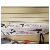 Scotts 13" corded Electric string trimmer