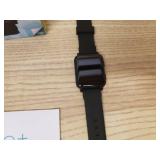 Vibe+ smart watch with built-in GPS & heart rate monitor