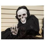 2 Halloween Decorations