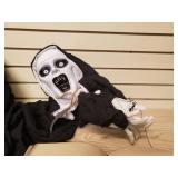 2 Halloween Decorations