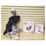 Halloween Decorations