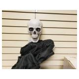 Halloween Decorations