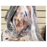 3 Halloween decorations