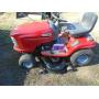 SNS Auctions # 692 Lawn Equipment & Snow Blowers CASH ON SITE ONLY