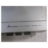 (D-3) Mitsubishi DP-11 Fully Automa...