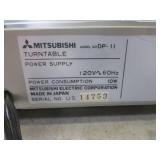 (D-3) Mitsubishi DP-11 Fully Automa...