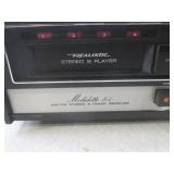 (D-3) Realistic Modulette 8A AM/FM ...